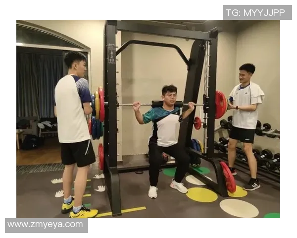 武汉羽毛球队与上海羽毛球队耐力较量赛后分析与启示