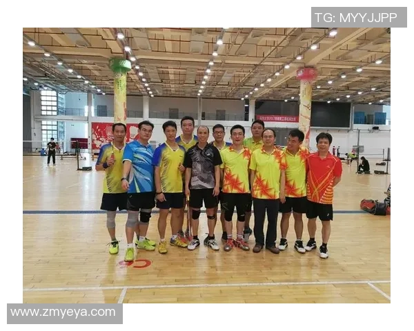 赛后复盘:上海羽毛球队与杭州羽毛球队的精彩对决与战术分析